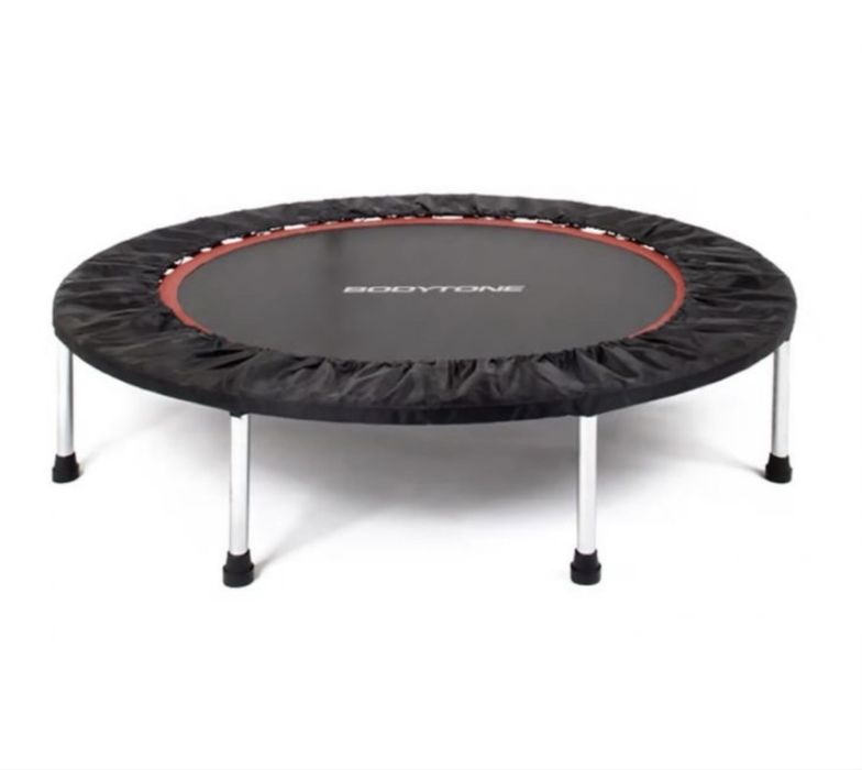 NOVO Trampolim ginasio