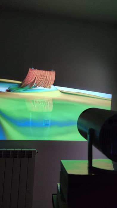 Aluguer de projector