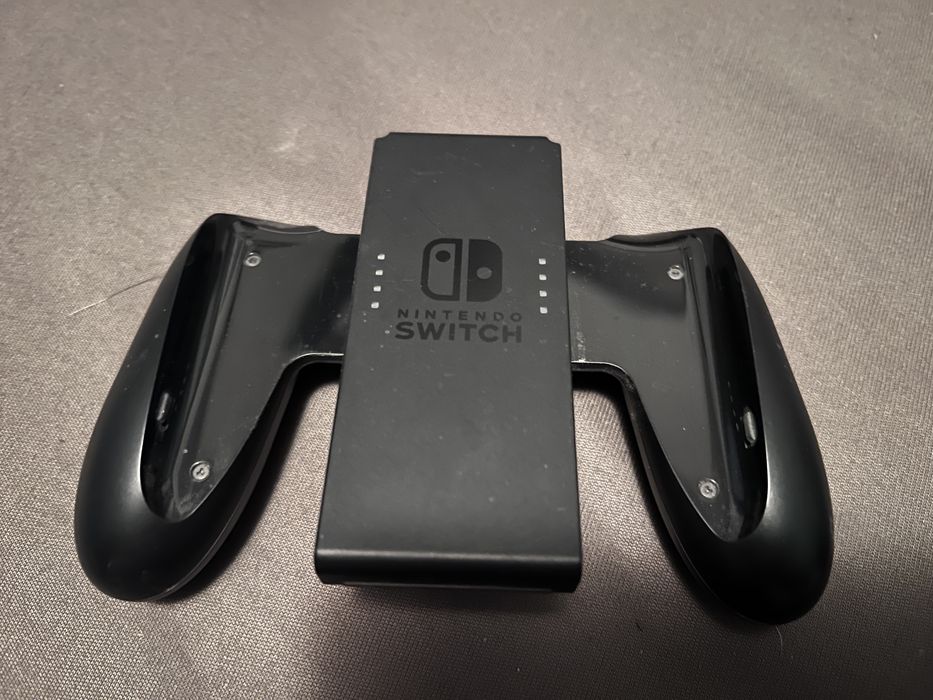 Nintendo Switch v1 Bydgoszcz • OLX.pl