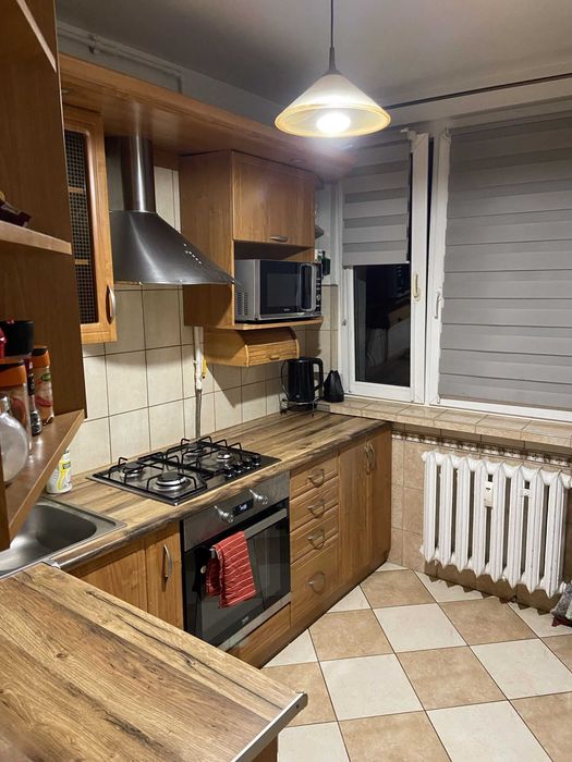 Wynajmę pokój w 2 osobowym mieszkaniu - Widok 3