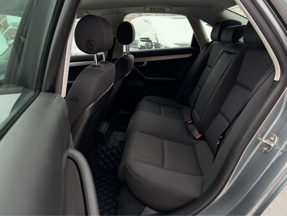 Audi A4 B7 2006 рік, 2.0 MPI бензин