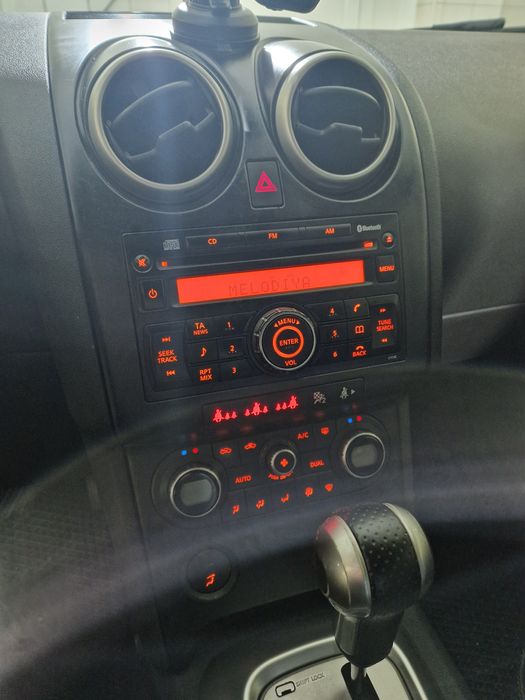 Продам Ниссан Кашкай Nissan Qashqai