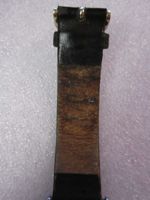 Zegarek męski Orient C7.77.90 40 Japan Szkiełko porysowane