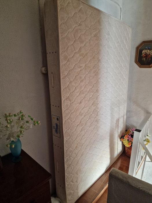 Colchão Luso Colchão 200x140 ortopédicos