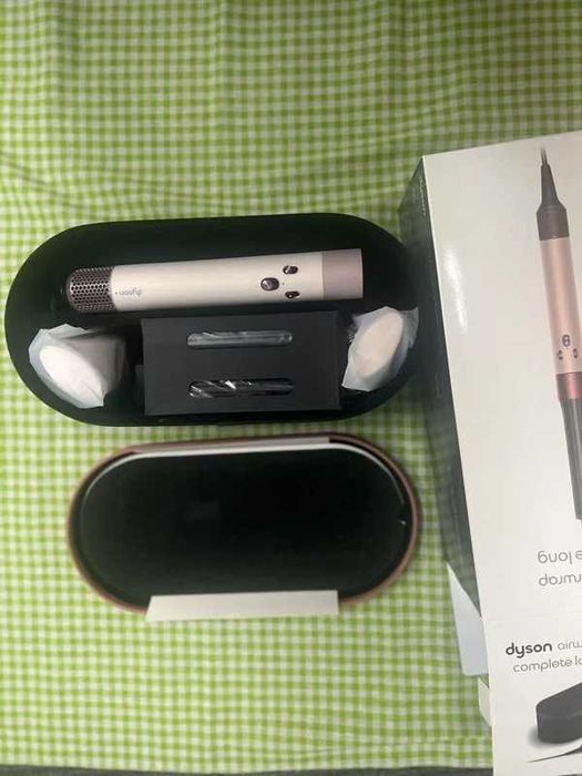 Oryginalna lokówka Dyson Curler HS05, fabrycznie nowa