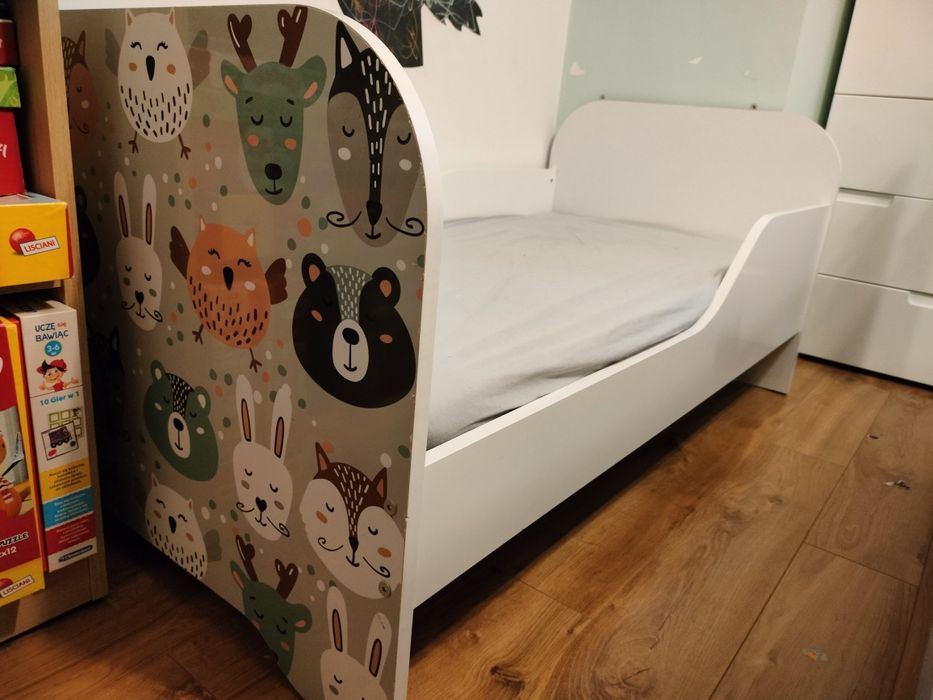 Łóżeczko dla dziecka