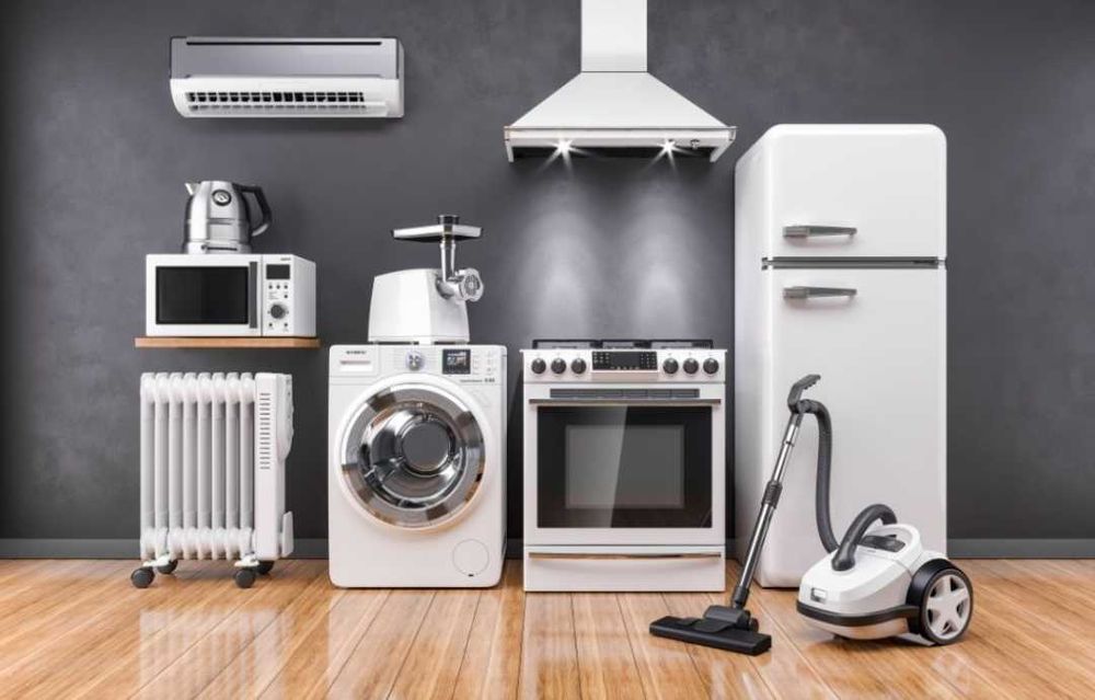 ремонт побутової техніки ремонт техніки