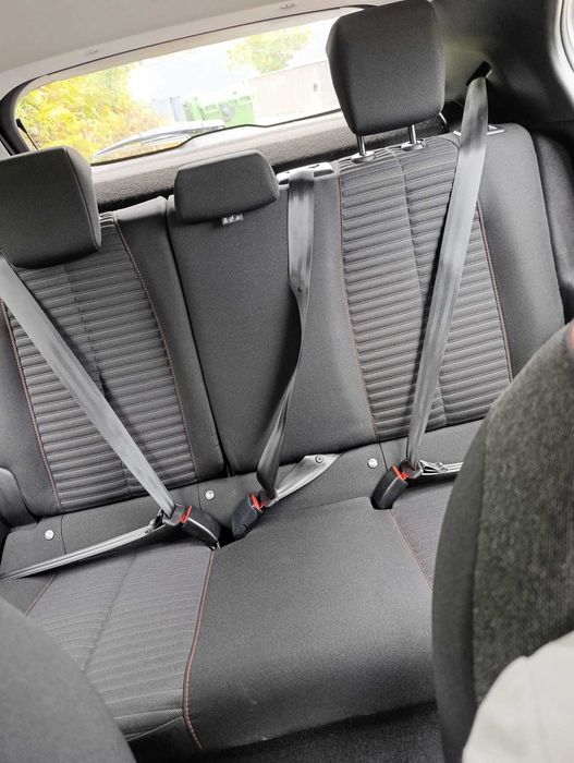 Peugeot 2008 1.2 Puretech Allure
