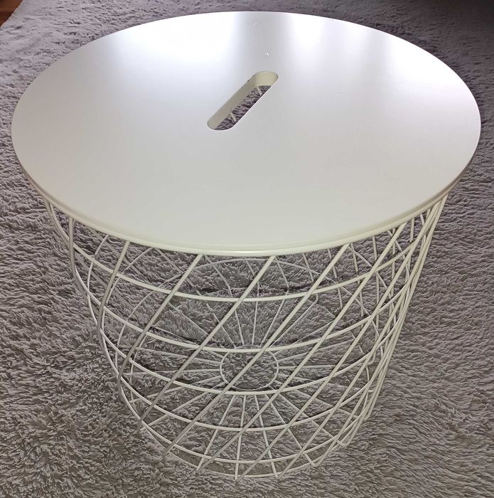 Stolik Kvistbro Ikea 44cm