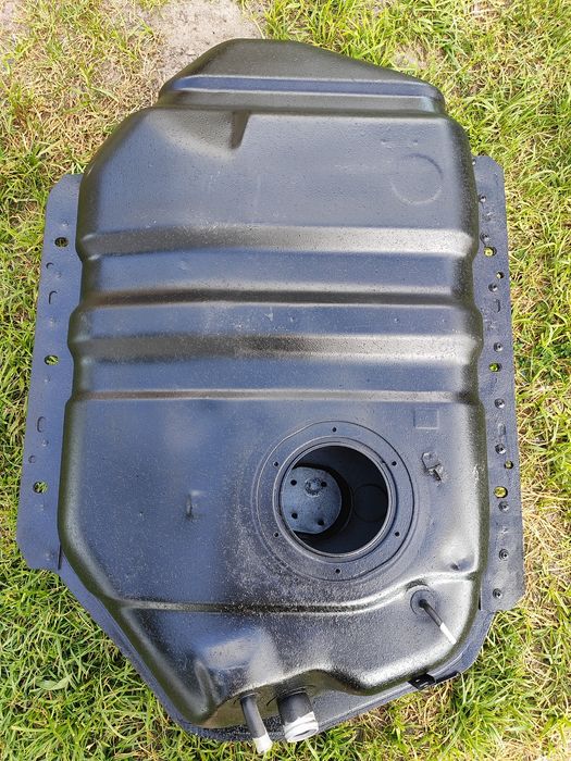 Топливный бак Nissan Patrol Ниссан Патроль