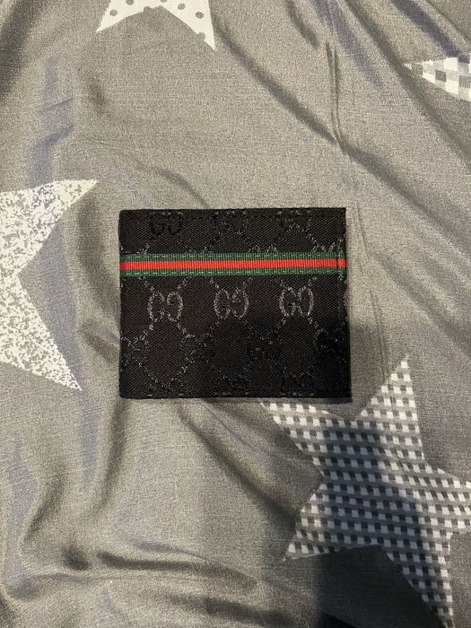 Portfel Męski Gucci