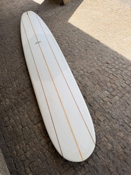 Noserider 9’6 garmendia Longboard