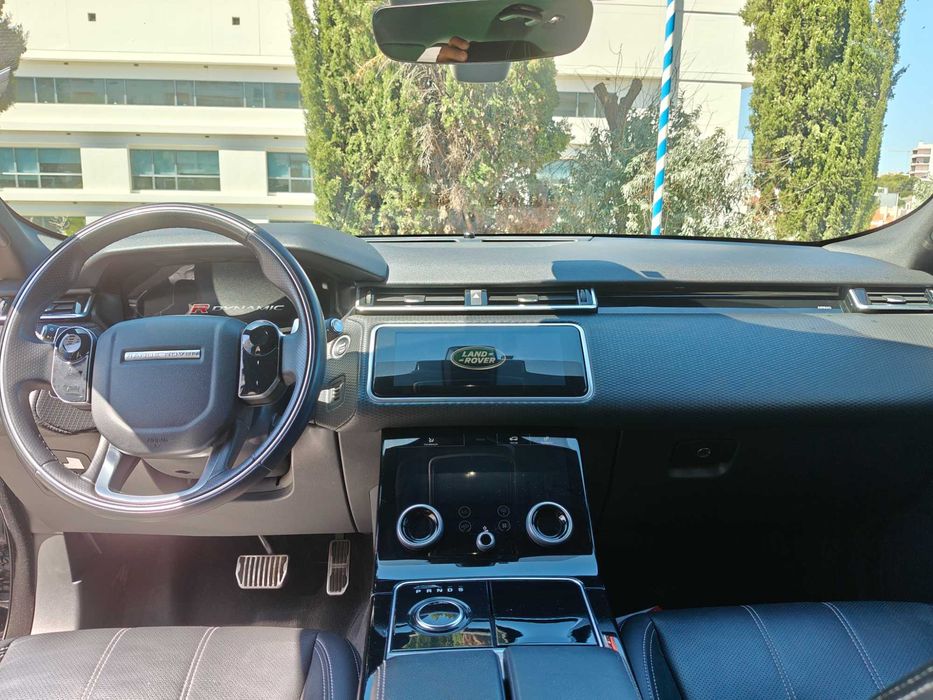 Range Rover Velar R-Dynamic P240 S