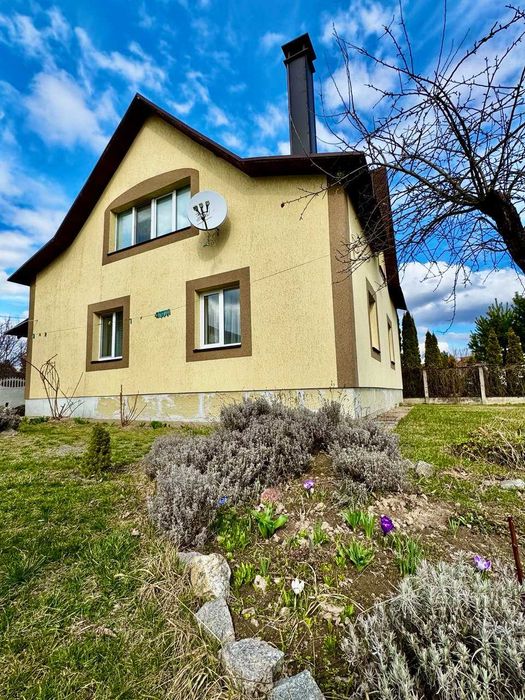 Красивий будинок з РЕМОНТОМ! ЯМАЛ! 100м до р.Снов! A11