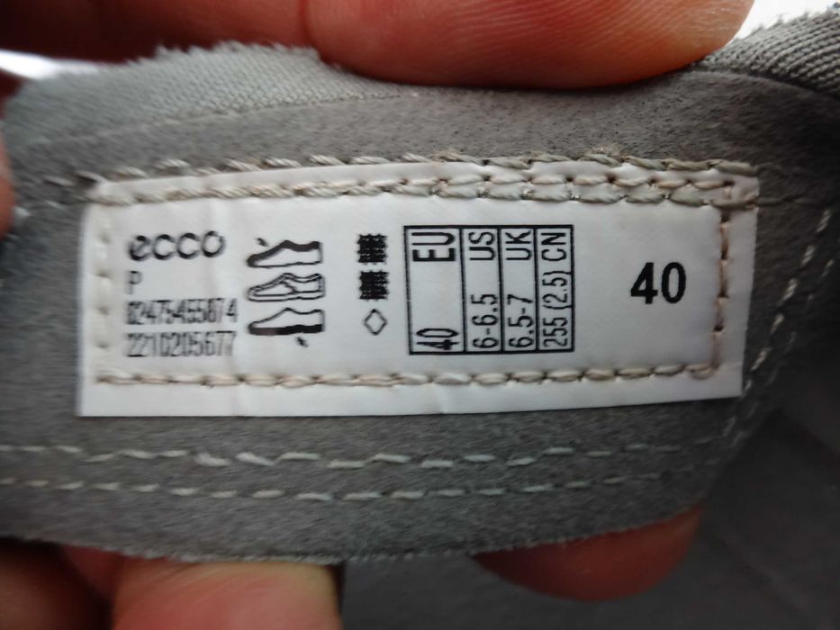 Sandały ECCO MX ONSHORE roz 40