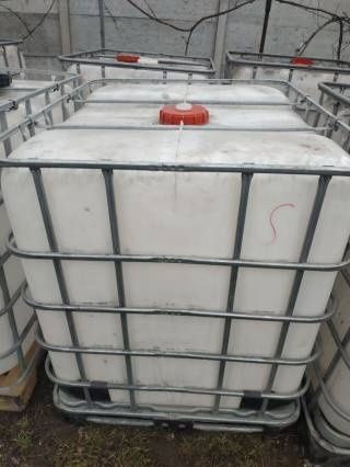 Єврокуби на 1000 л