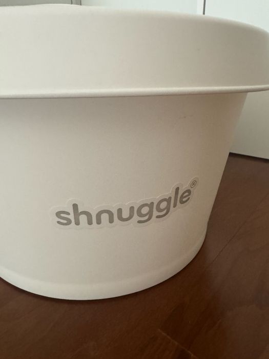 Banheira Shnuggle Toddler
