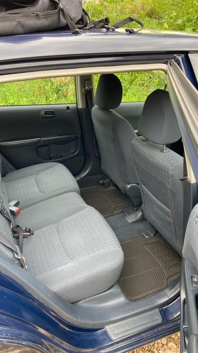 Honda Civic V-Tec 1600