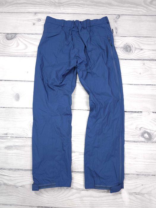 VIKAFJELL Kvitebekk Męskie Spodnie Trekkingowe Turystyczne XL