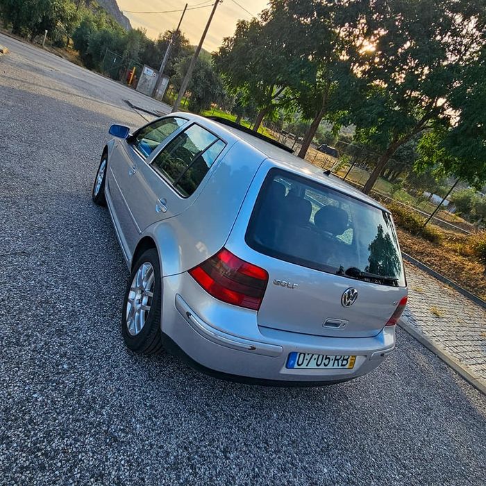 Golf IV 2001.   .