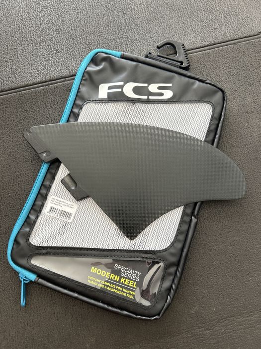 Quilha FCS II Modern Keel DIREITA