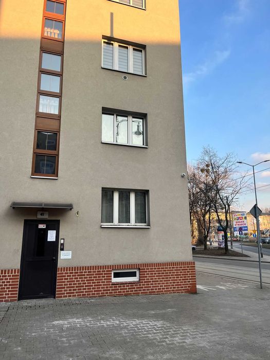 Kawalerka do wynajecia bezposrednio