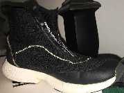 Botins Karl Lagerfeld tam. 39 -  Estilo juvenil