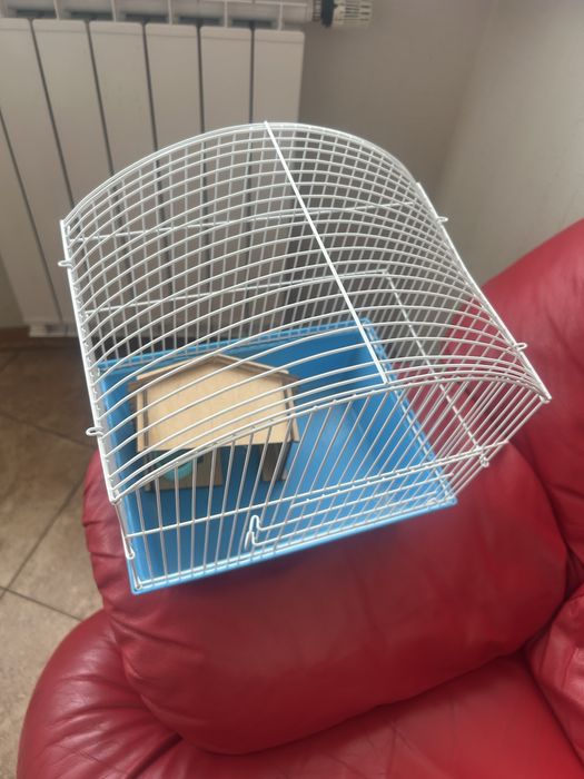 клітка  для тварин