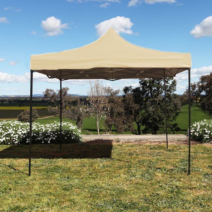 Namiot 2x2m ekspresowy, ogrodowy, szybki montaż.