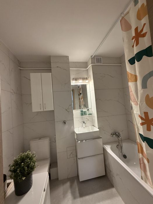 Apartment in Warszawa, Niedźwiadek, Ursus - Więcej