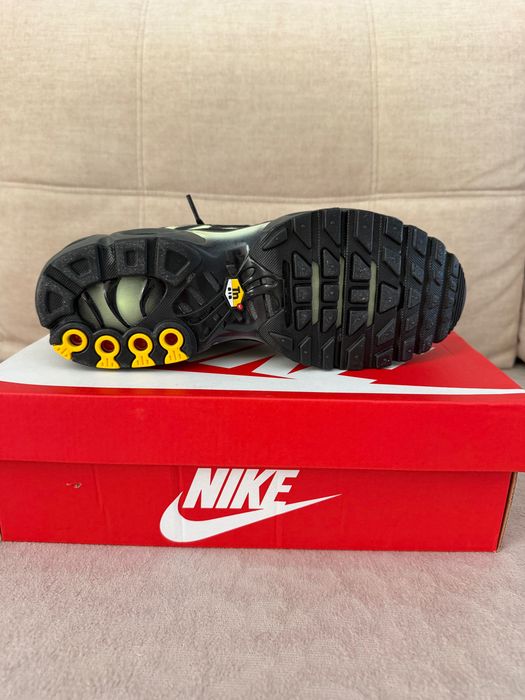 Кросівки Nike Air Max Plus