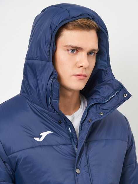 Куртка зимова нова Joma Islandia