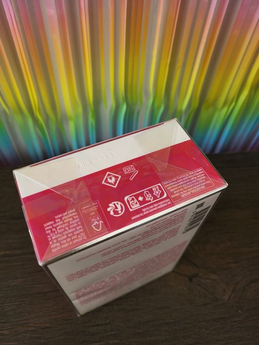 Angel Nova EDT Mugler 50 ml nowy