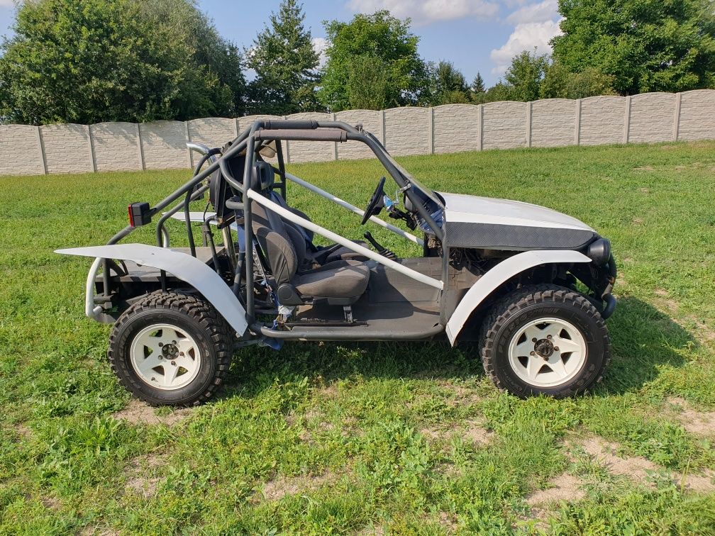 Suzuki vitara buggy sale