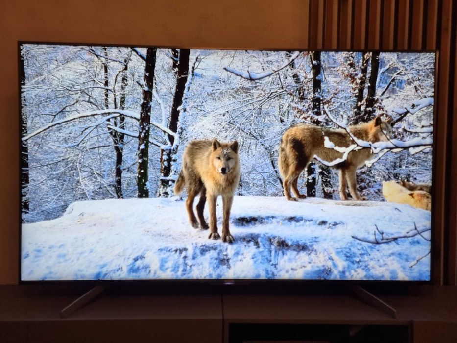 Telewizor Sony Bravia KD-65XG8596 4K HDR 65 cali