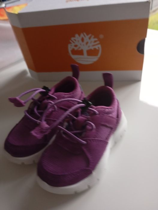 Sneakersy Timberland