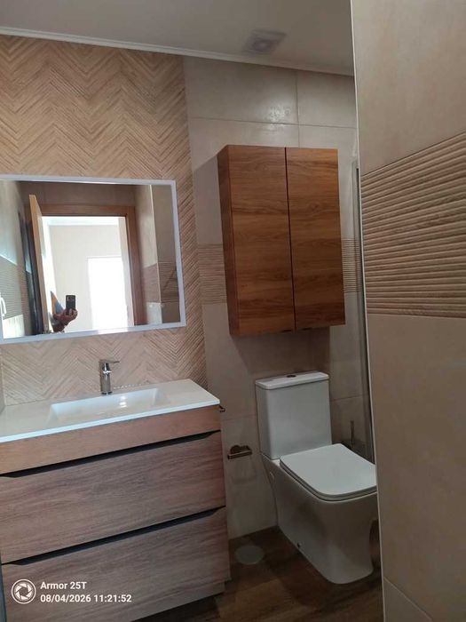 Apartamento T2 Novo com Entrada Independente e Garagem – Quinta do Sol, Sarge, Torres Vedras