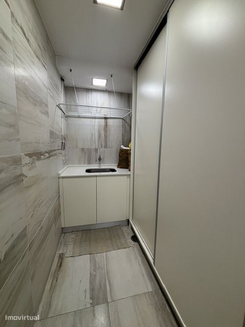 Excelente apartamento T4 - Boavista