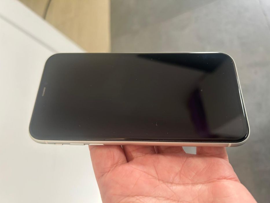 Iphone 11 normal.