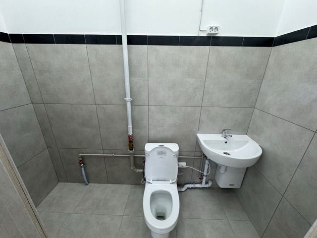 ЖК Нова Англія, Ноттингем, відкрита тераса, -1 поверх, Без %, Власник.