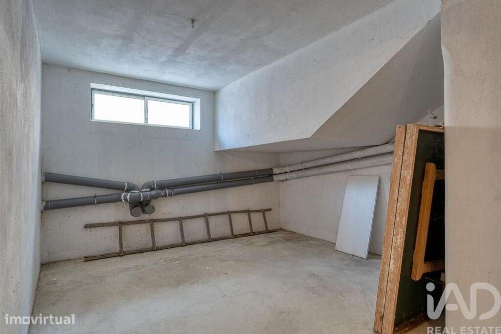 Apartamento T2 em Coimbrão de 79,00 m2