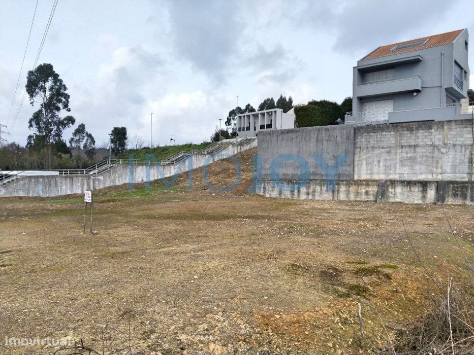 Terreno para Construção, Pedroso Vila Nova de Gaia — Pedroso E Seixezelo, Porto