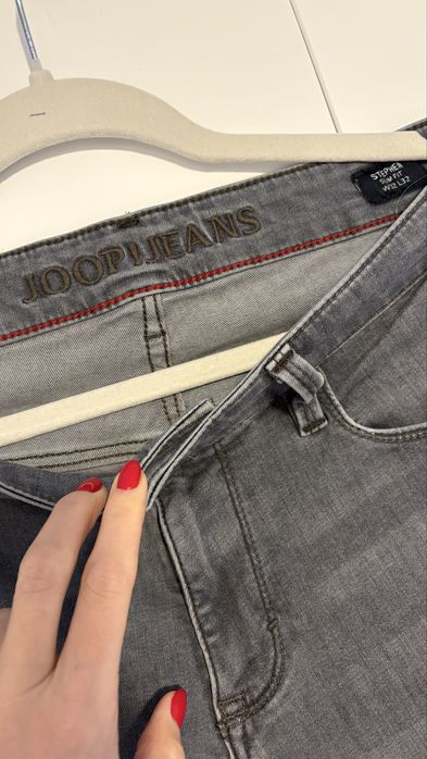 Jeansy Joop! Jeans r. 32/32