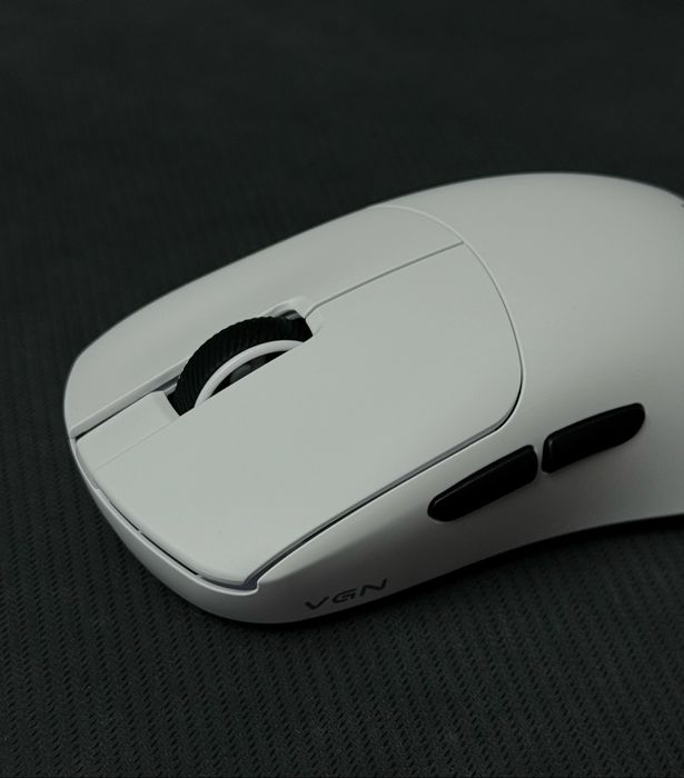 Беспроводная игровая мышь Vgn Dragonfly Y2 Pro pixart paw3395 8k