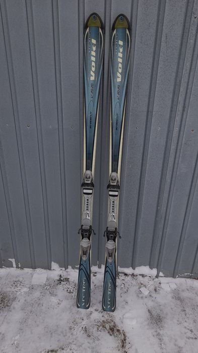 Лижі Volkl 1.70 v20-20