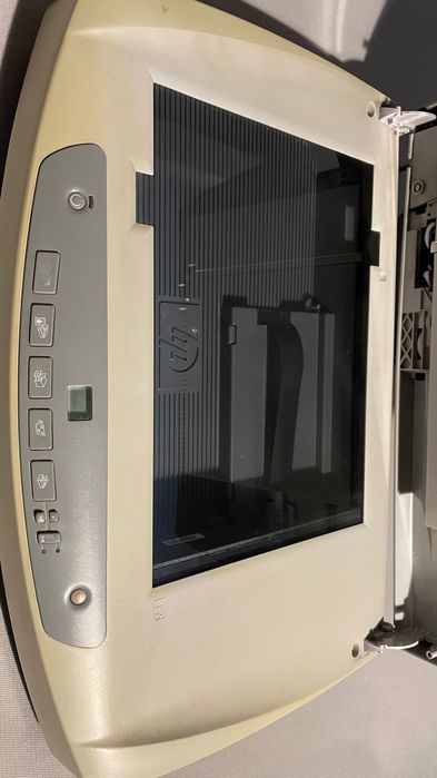 Scanner HP ScanJet 5590