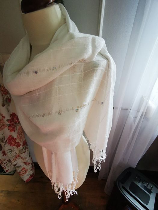 Szal, chusta, apaszka