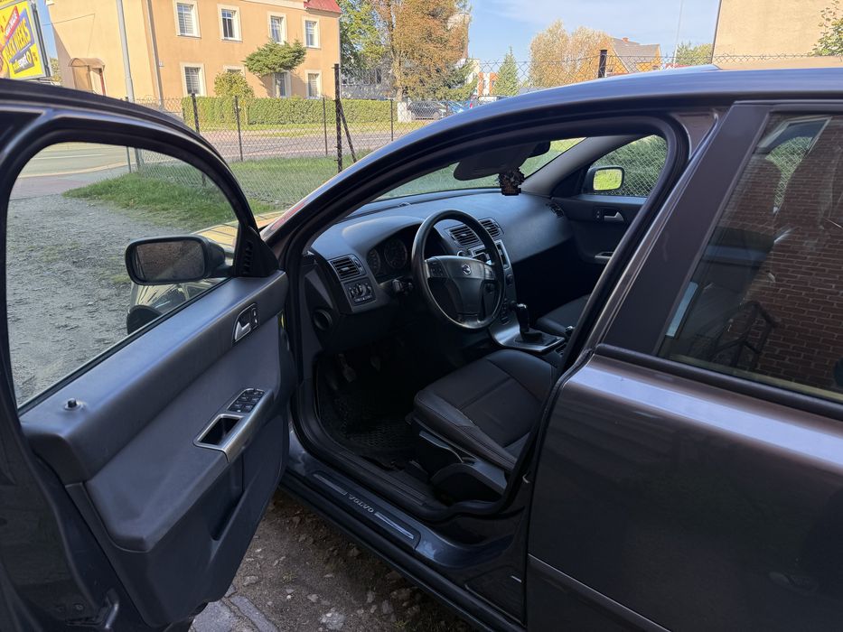Volvo V50 1.8 2005r