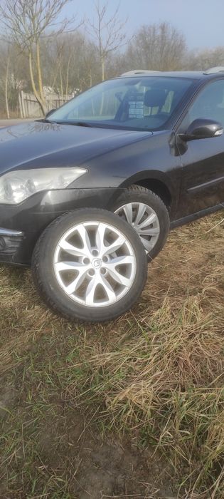 Reno Laguna 3 sprzedaż