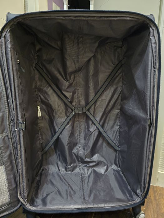 Samsonite XL LiteAir Ave z USA
OKAZJA